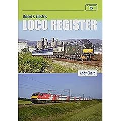 Diesel electric loco usato  Spedito ovunque in Italia 