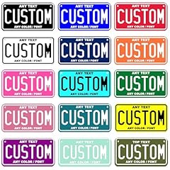 Custom vintage name for sale  Delivered anywhere in USA 