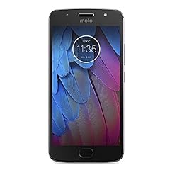 Motorola moto g5s usato  Spedito ovunque in Italia 