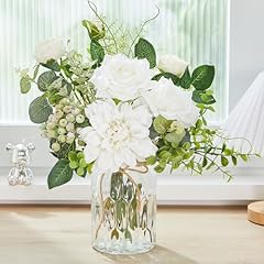 Serwalin faux flowers for sale  Delivered anywhere in USA 