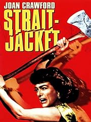 Strait jacket for sale  Delivered anywhere in USA 