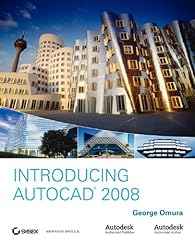 Introducing autocad 2008 usato  Spedito ovunque in Italia 