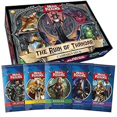 Hero realms bundle for sale  Delivered anywhere in UK