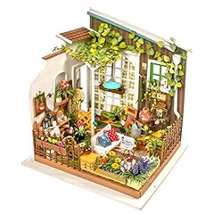 Rowood miniature house for sale  Delivered anywhere in USA 