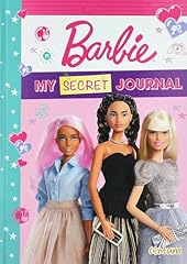 Barbie journal gebraucht kaufen  Wird an jeden Ort in Deutschland