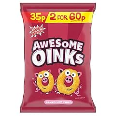 Golden wonder awesome for sale  Delivered anywhere in UK