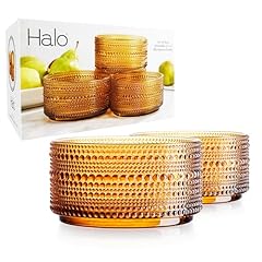 Glaver glass bowls for sale  Delivered anywhere in USA 