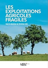 Exploitations agricoles fragil d'occasion  Livré partout en Belgiqu