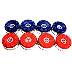 American shuffleboard pucks for sale  Delivered anywhere in USA 