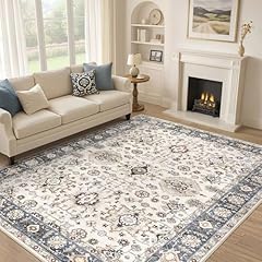Area rugs living for sale  Delivered anywhere in USA 