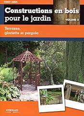 gloriette bois d'occasion  Livré partout en France