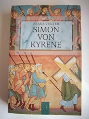 Simon von kyrene. d'occasion  Livré partout en France