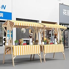 Pack wooden market for sale  Delivered anywhere in USA 