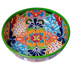 Talavera fruit bowl for sale  Delivered anywhere in USA 