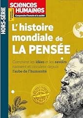 Sciences humaines histoire d'occasion  Livré partout en France