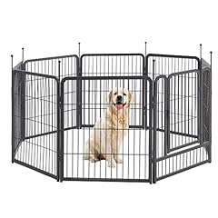 Tmee dog playpens for sale  Delivered anywhere in USA 