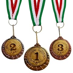 Hole gadget medaglie usato  Spedito ovunque in Italia 