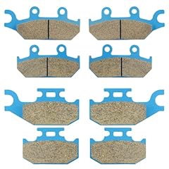 Brake pads ceramic for sale  Delivered anywhere in USA 