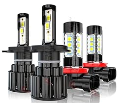 Pcvbmlaut headlight bulbs for sale  Delivered anywhere in USA 