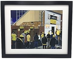 Southport f.c haig for sale  Delivered anywhere in UK
