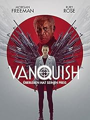 Vanquish überleben hat gebraucht kaufen  Wird an jeden Ort in Deutschland