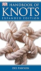 Handbook knots expanded for sale  Delivered anywhere in UK