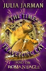 Time travelling cat for sale  Delivered anywhere in UK
