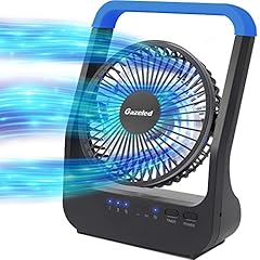 Battery operated fan for sale  Delivered anywhere in USA 
