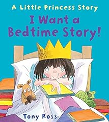 Want bedtime story for sale  Delivered anywhere in UK