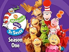 Wubbulous dr. seuss for sale  Delivered anywhere in UK