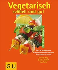 Vegetarisch gebraucht kaufen  Wird an jeden Ort in Deutschland