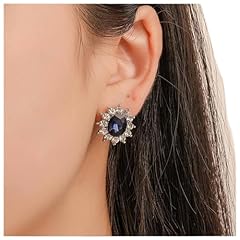 Dervivea boucles oreilles d'occasion  Livré partout en France