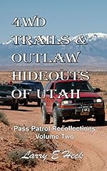 4wd trails outlaw for sale  Delivered anywhere in USA 