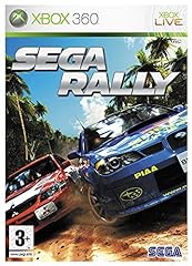 Sega rally d'occasion  Livré partout en Belgiqu