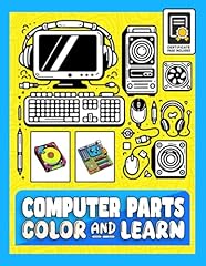 Computer parts color for sale  Delivered anywhere in USA 