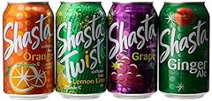 Shasta variety pack for sale  Delivered anywhere in USA 