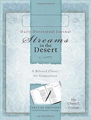 Streams desert journal for sale  Delivered anywhere in USA 