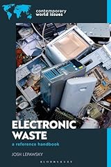 Electronic waste reference for sale  Delivered anywhere in USA 