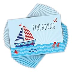 Emufarm einladungskarten zum gebraucht kaufen  Wird an jeden Ort in Deutschland