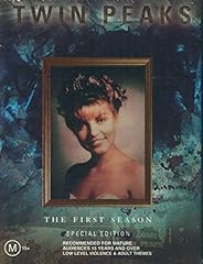 Twin peaks season usato  Spedito ovunque in Italia 