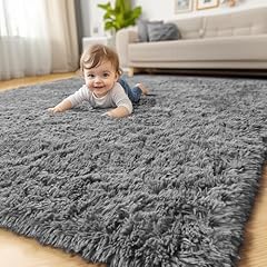 Gray runner rugs for sale  Delivered anywhere in USA 
