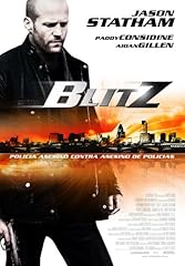 Blitz bd d'occasion  Livré partout en France