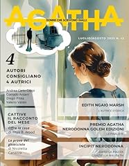 Agatha donne che usato  Spedito ovunque in Italia 