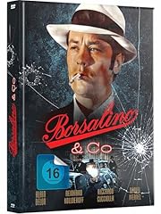 Borsalino gangster kult gebraucht kaufen  Wird an jeden Ort in Deutschland