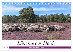 Lüneburger heide faszinierend gebraucht kaufen  Wird an jeden Ort in Deutschland