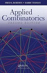 Applied combinatorics for sale  Delivered anywhere in USA 