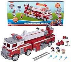 Paw patrol ultimate for sale  Delivered anywhere in USA 