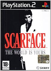 Scarface the world usato  Spedito ovunque in Italia 