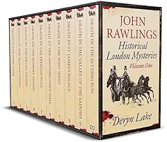 John rawlings historical for sale  Delivered anywhere in USA 
