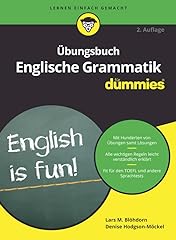 übungsbuch englische grammati gebraucht kaufen  Wird an jeden Ort in Deutschland